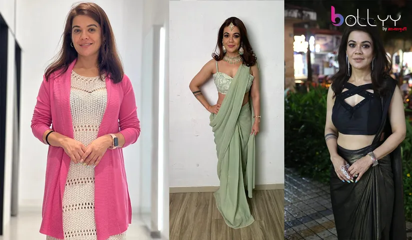 Shweta Gulati to play the Other Woman in Zee TV’s upcoming show Main Hoon Aparajita