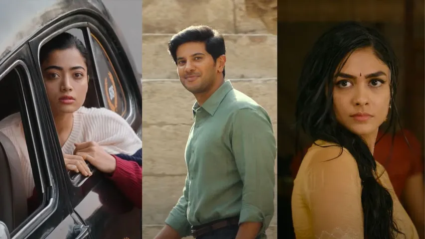 A Blockbuster Love Story that warmed hearts in Telugu, Malayalam & Tamil