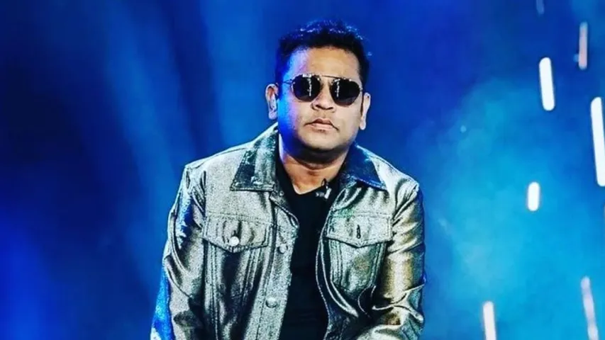 AR Rahman changed the song of Nazrul! There was an uproar over 'Pippa'! Producers apologized, apology not accepted!!