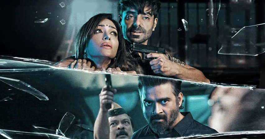 Review: Dhokha Round D Corner