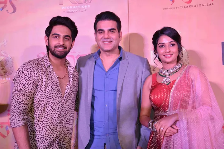 ZAID KHAN SAYS HE IS JUST LIKE MARUTI WHILE SUDEEP KICHCHA & YASH (OF KGF FAME) ARE LIKE MERCEDES