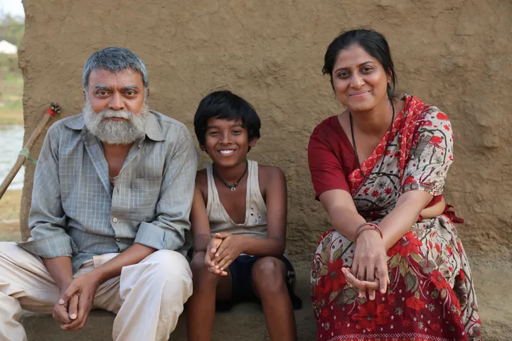 Dramatic trailer of the movie 'Palyad' selected for IFFI