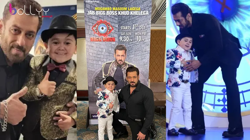 ALL ABOUT ABDU ROZIK IN BIGG BOSS 16