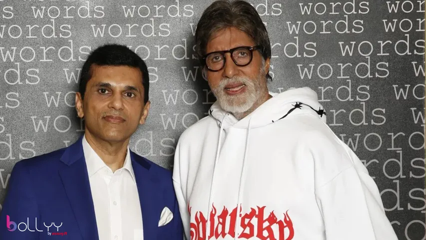 Anand Pandit pledges meals to 8000 children and 800 hearing aids to mark Big B's 80th birthday (1)