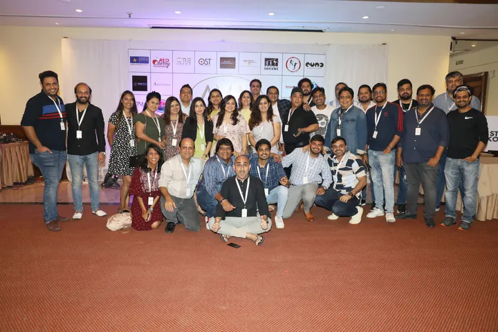 Artist Managers Welfare Association of India to celebrate 100 plus membership with a big bash!