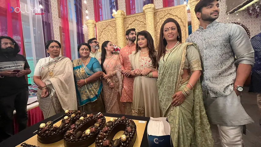 Dangal TV’s Sindoor Ki Keemat completes 300 episodes (1)