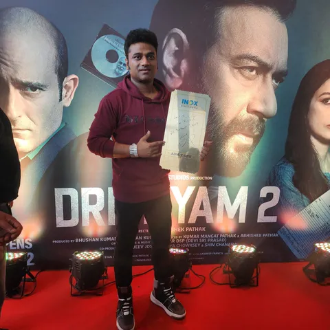 Drishyam 2