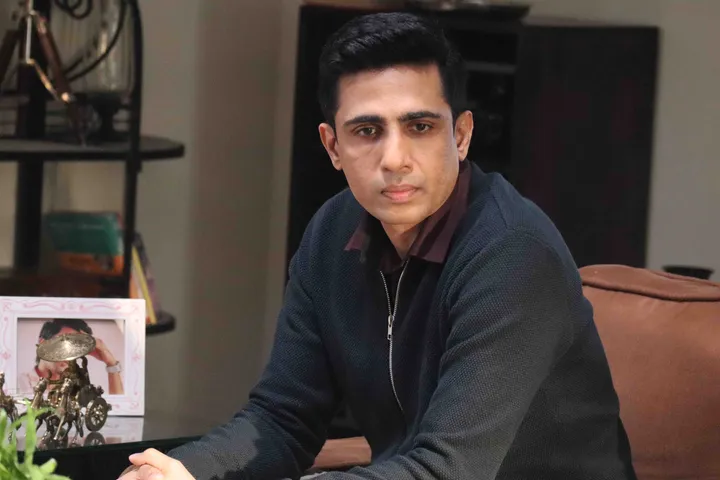 Gulshan Devaiah