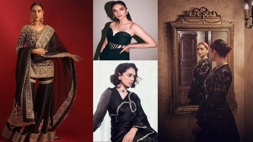 Happy Birthday Aditi Rao Hydari 6