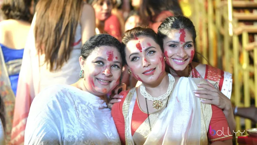 Image 01 Bbay Sarobojani Durga Puja Oct 2022 0