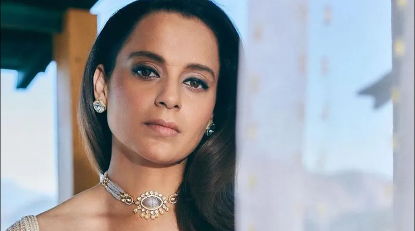 Kangana Ranaut