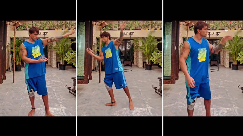 Karan Singh Grover