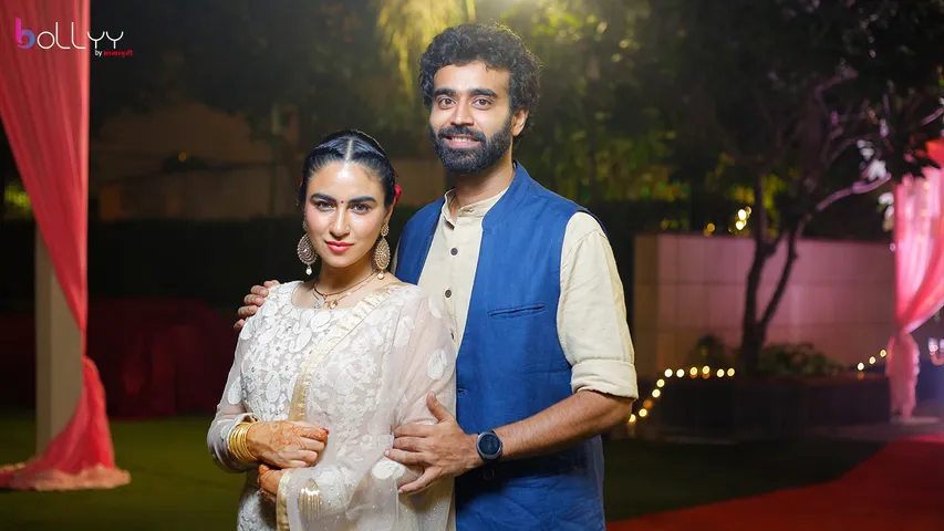 Priya & HER fiance (9)