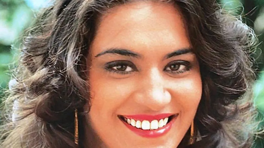 PRIYA TENDULKAR: VOH MOHABBAT KARTI RAHI, HUM UNKO JAAN SE ZYAADA MOHABBAT KARTE RAHE, HUMNE UNSE KAHA WOH GALAT RAAH PE JAA RAHI HAI, WOH PHIR BHI MOHABBAT KARTI RAHI AUR BARBAAD HO GAYI.