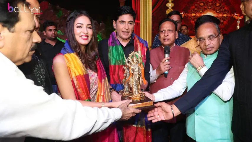 Ram Barat Event (1)