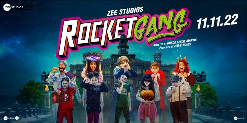 Rocket Gang (1)