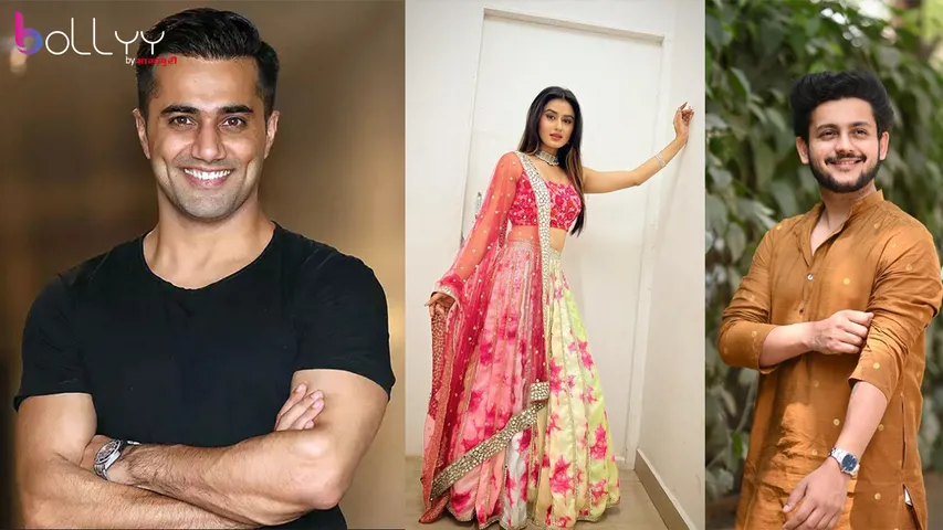 Sony SAB stars