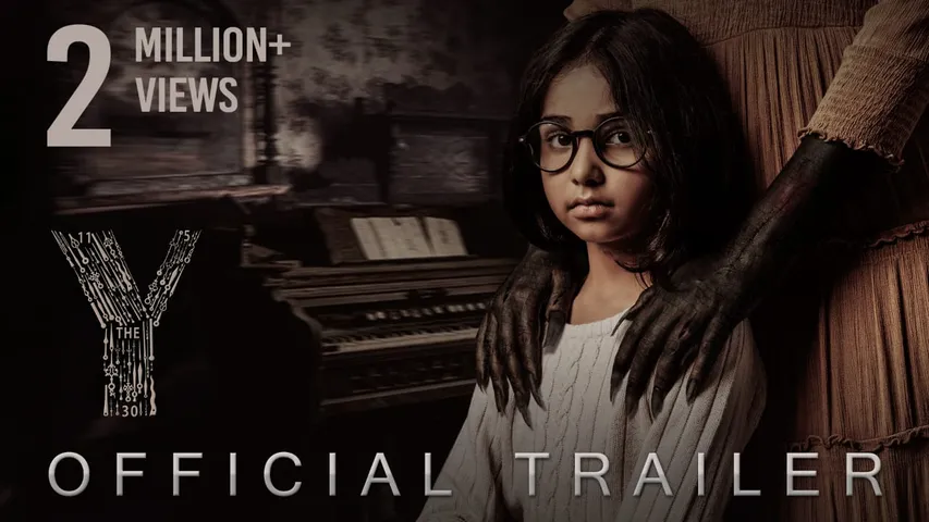 ' The Y ' movie Trailer (10)