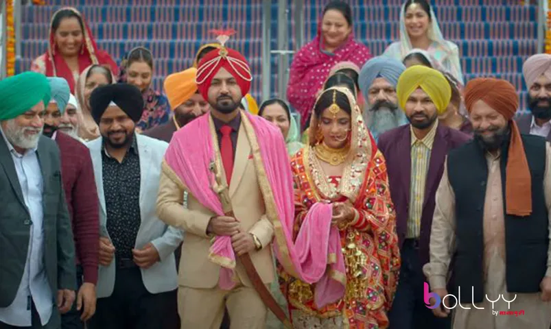 The Trailer of Gippy Grewal & Jasmin Bhasin’s wholesome family comedy film Honeymoon is out now!