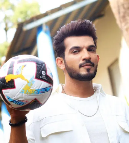 arjun