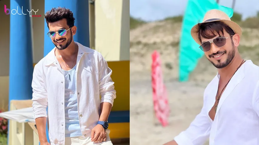 Arjun Bijlani