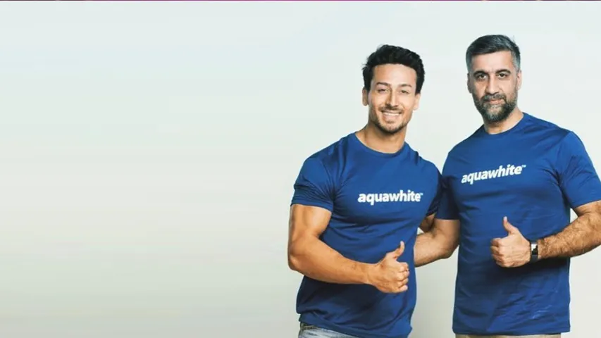 Actor-Producer Nikhil Nanda: There is a great level of interdependence between a brand and public figures