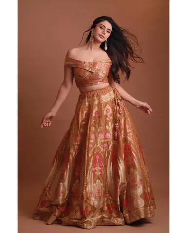 warina hussain
