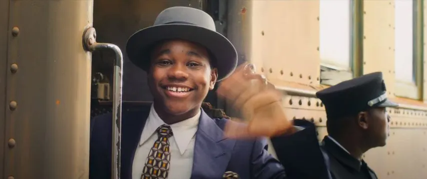 Universal Pictures delves into the racial history of America with the infamous Emmett Till murder; watch the trailer of TILL now