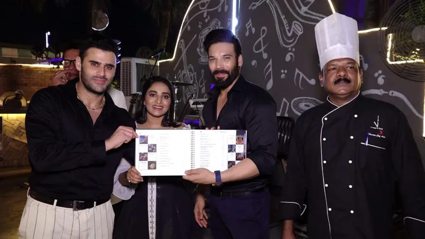 7 - Vikas Verma, Siddhant Issar, Yuvleen Kaur