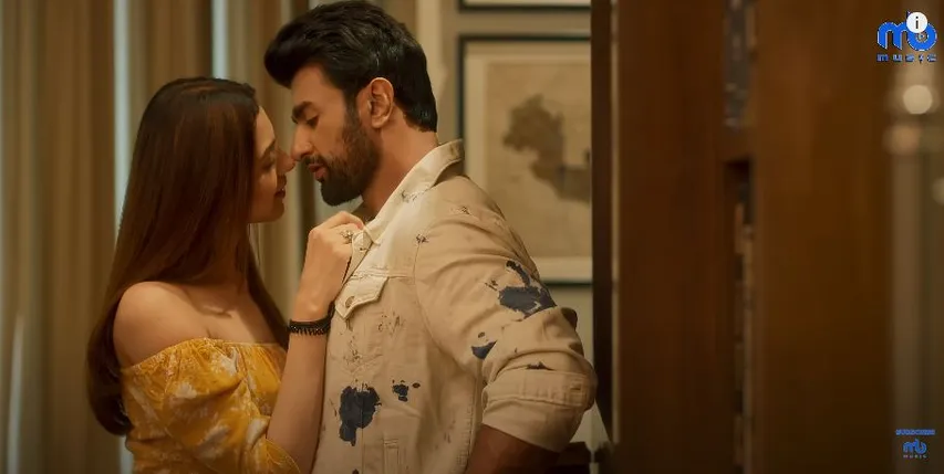 Actor Nishant Malkhani Thodi Thodi Saans (6)