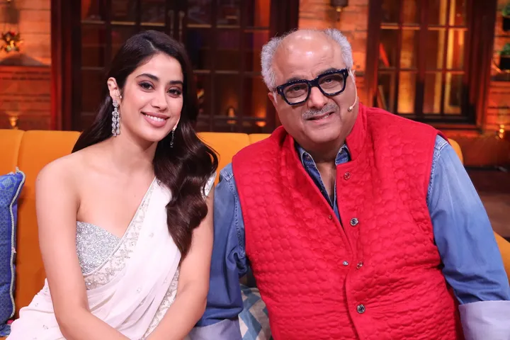 Boney Kapoor makes some mind-boggling revelations (1)