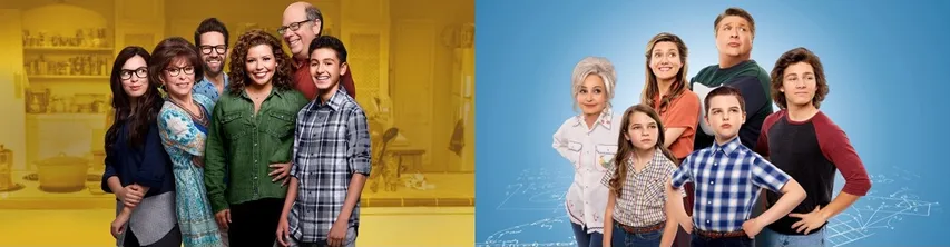 Comedy Central - November 2022