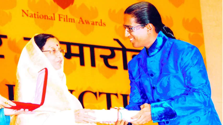 Dr. Arindam Chaudhuri announces plans to start three new projects (1)