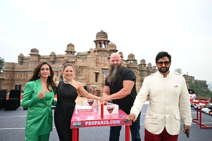 Pro Panja League Crosses 150 Million Views Across All Social Media Platforms!