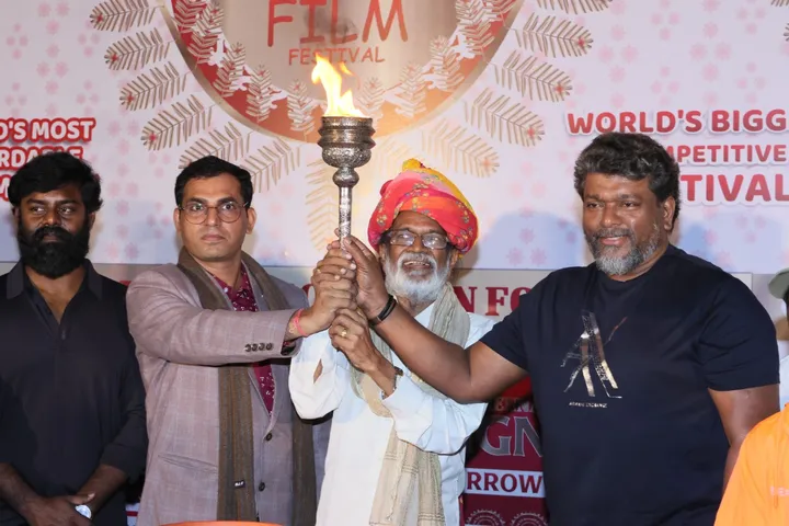 JIFF Torch Campaign now reaches CHENNAI (5)