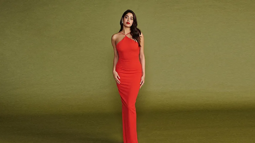 Janhvi Kapoor