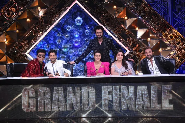 Jhalak Dikhhla Jaa