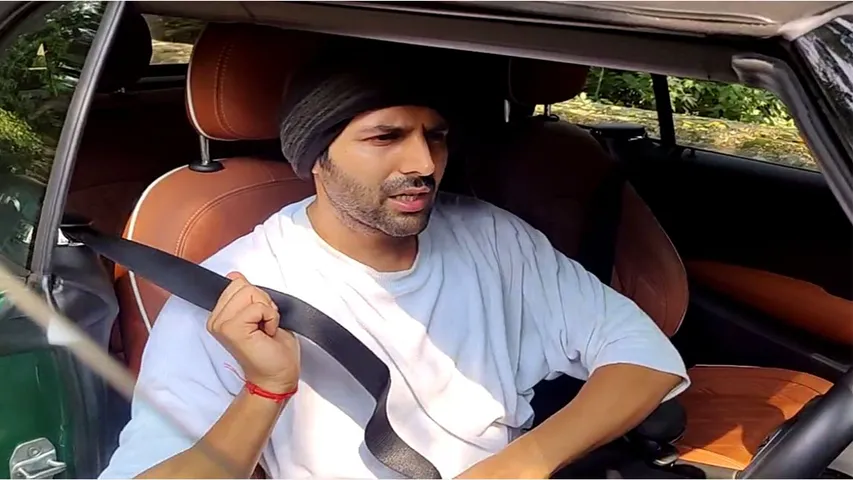 KARTIK ARYAN