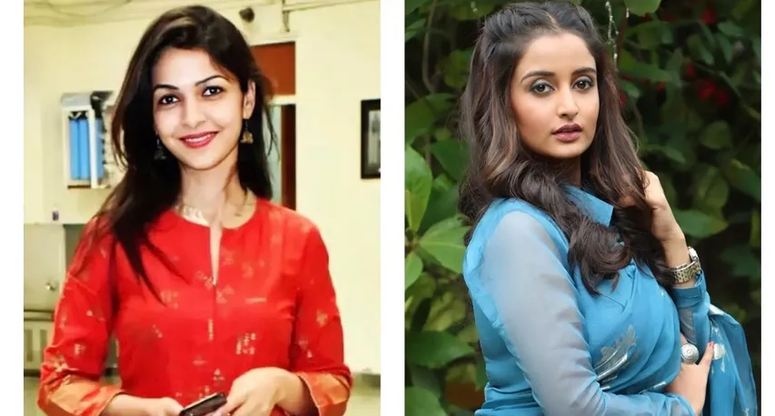 Keerti Nagpure