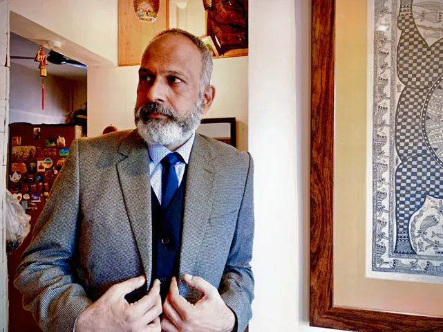 Krishna Kotian 2