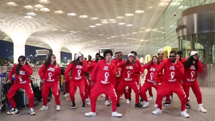 NORA FATEHI DANCE (2)