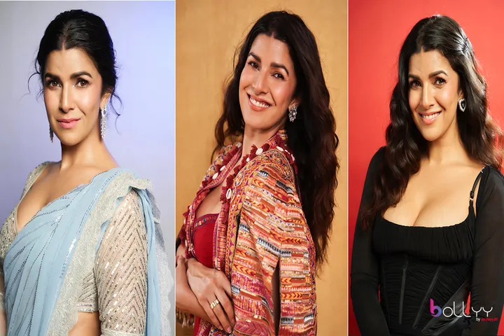 Nimrat Kaur
