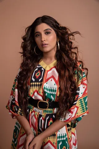 Nimrit Kaur Ahluwalia