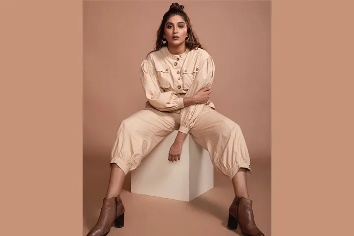 Nimrit Kaur Ahluwalia