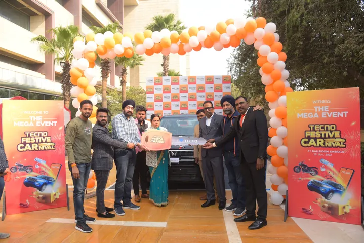 Picture_tecno event