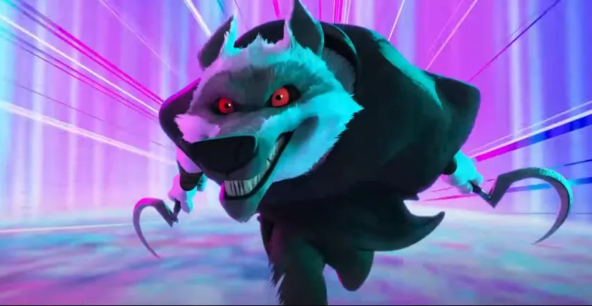 Puss in boots the last wish official trailer 2