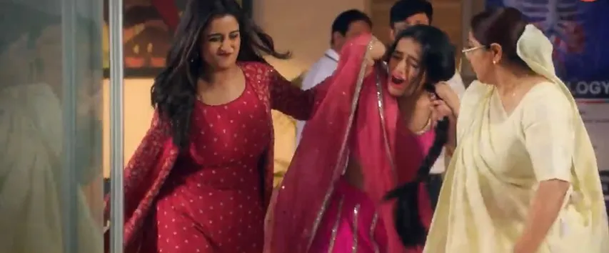 Pyar Ka Pehla Naam Radha Mohan (1)