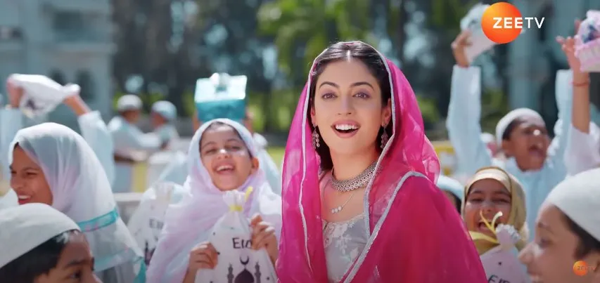 Rabb Se Hai Dua promo (5)