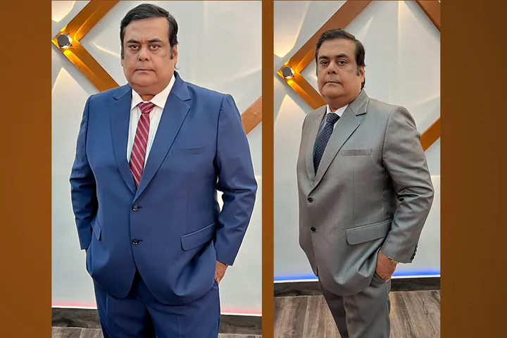 Rahul Mittra