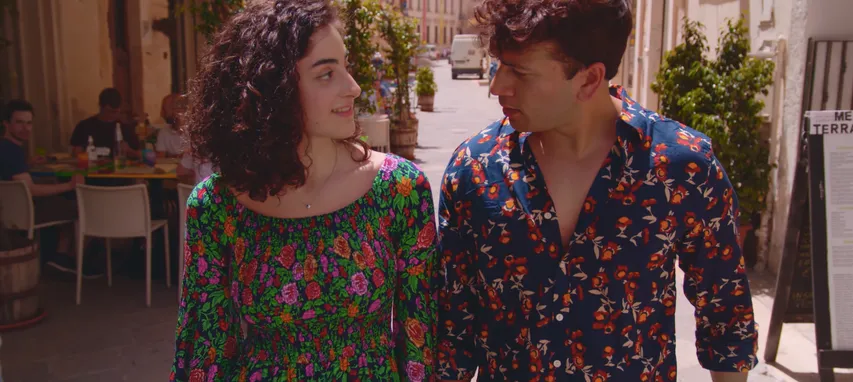 Rebecca Carluccio & Raja Sethi (3)